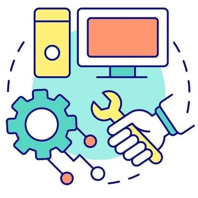 IT Support